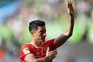 Lewandowski: I did not take away the propositions of Bavaria for a new contract