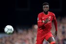 Origі officially announced the kerіvnitstvo of Liverpool about the decision to drink