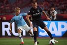 Zinchenko plays the first half against West Gem, Yarmolenko is on the bench for the reserves