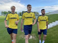 Empoli - Ukraine: where and when to watch a friendly match