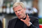  Гравець не важливіший за клуб , — Кан жорстко відереагував на чутки про відхід Левандовські
