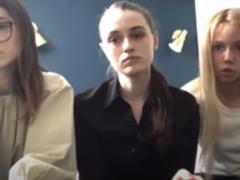 Дружини захисників Маріуполя провели прес-конференцію: головне