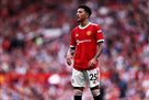 Sancho: I m looking forward to check the cob of work with ten Hag