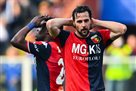 Genoa went to Serie B after the blows in Napoli