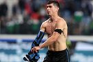 Malinovsky was out of stock for the group against Milan