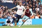 Tottenham — Burnley 1:0 Video goal and match review