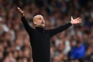 Guardiola asking Southampton to beat Liverpool