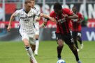 Milan stole the win over Atalanta to the champion title