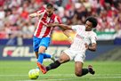Atletico failed to win over Sevilla