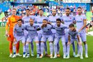Barcelona and Getafe did not show the strongest