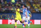 Betis win Granada, Athletic strongest for Osasuna and other La Liga matches