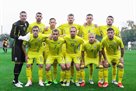 The national team of Ukraine won the Deflympiada in football