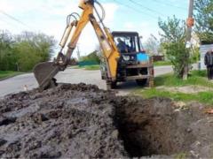 During the day in the Kharkiv region, gas supply was resumed for 14.5 thousand. families, - OVA