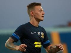 The leader of the youth team of Ukraine received a terrible injury – Rotan