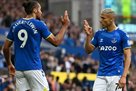 Everton — Brentford 2:3 Video goals and match review