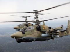 Напередодні наші захисники збили два ворожі гелікоптери і не тільки