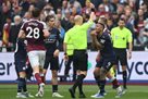West Gem — Manchester City 2:2 Video goals and match review