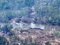 NYT: Розгром при форсуванні Дінця став одним із найсмертельніших епізодів війни і породжує відчуття катастрофи в РФ