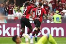 Milan — Atalanta 2:0 Video goals and match review