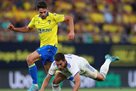Cadiz — Real Madrid 1:1 Video goals and match review