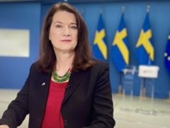 Sweden will try to resolve disagreements with Turkey on NATO - Swedish Foreign Minister