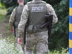В районе Шостки российские ДРГ пытались прорвать государственную границу