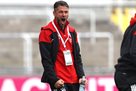Demikelіs can become an upcoming coach of Armenia