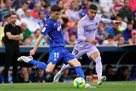 Getafe — Barcelona 0:0 Video of the match