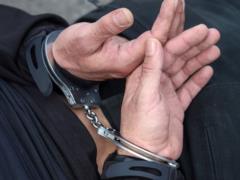 Житель Славянска сдал рашистам место дислокации нацгвардейцев