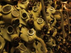Atlantic Council: Russia s ability to use chemical weapons is questionable