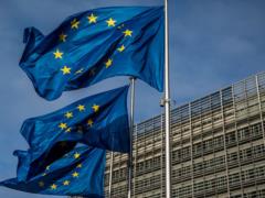 The European Commission will provide an opinion on Ukraine s application for EU accession in June - media
