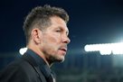 Simeone: I m leaving the coaching staff at Atletico