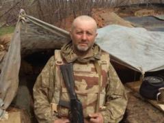 “For our family you are a legend”: a relative of the football player of the Ukrainian national team died in the war with the inv