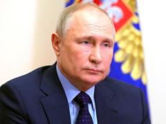 Putin at the CSTO meeting spoke about biolaboratories in Ukraine