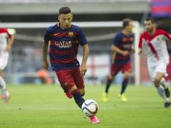 Was 27 years old: the former player of “Barcelona” died in an accident