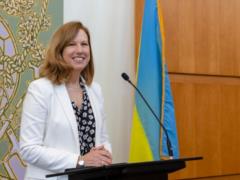 Ленд-лиз не приведет к «безумному» долгу Украины после войны - посольство США