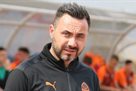De Dzerbi: Shakhtar allowed me to shove our team