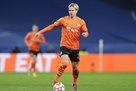 Shakhtar can take over 20 million euros for Mudrik