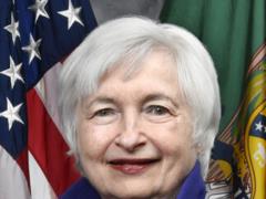 The head of the US Treasury visited Warsaw - they talked about the problem of food security