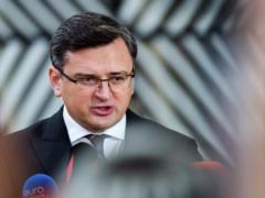 Kuleba spoke about the course of negotiations with the EU states on the status of a candidate for Ukraine