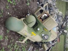 Літак Су-25, три БПЛА та крилата ракета: у Генштабі розповіли про втрати супротивника за добу
