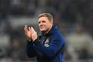 Howe - about the victory over Arsenal: Tse buv is the greatest whistle of Newcastle from the moment of my arrival