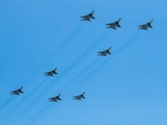 The Russians are concerned that the Armed Forces of Ukraine may attack their positions in Belgorod - ISW