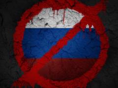 Санкции против России: российский автопром возвращается к стандартам 80-х лет прошлого столетия