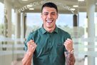 Sporting bought Porro from Manchester City