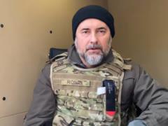 Силы обороны Украины выбили оккупантов из-под Золотого и Сиротиного