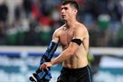 Malinovskiy provіv 100th match in Serії A