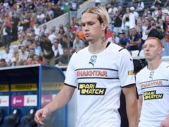 Became known the details of a possible transfer of Ukrainian talent Shakhtar to Europe