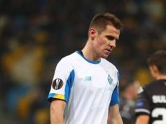 Three Dynamo players will not play against Scotland - media