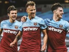 Yarmolenko said that he was considering the option of returning to Dynamo
